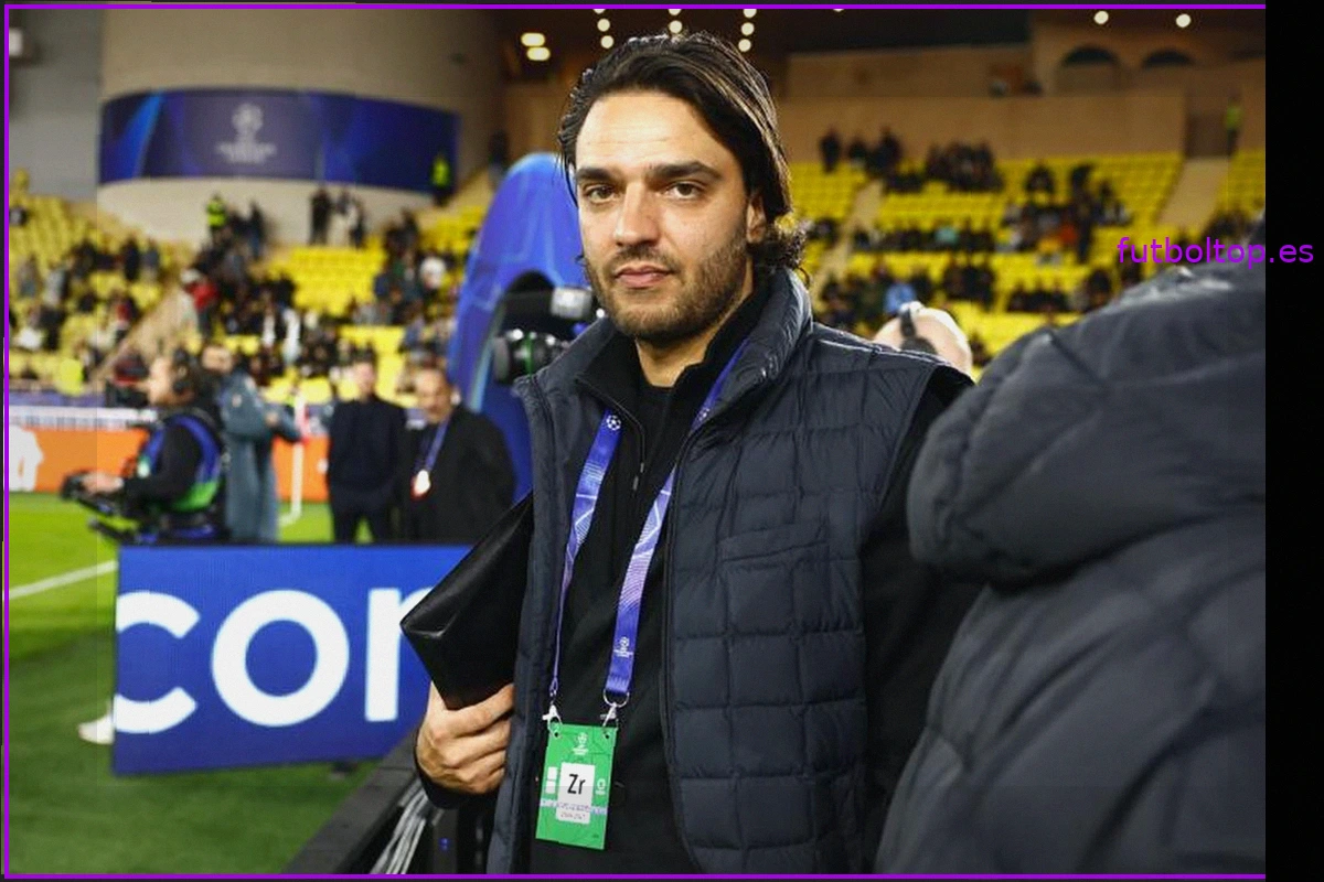 Clément Grenier, Nuevo Asesor de Ligue 1+ Tras Dos Años en Canal+