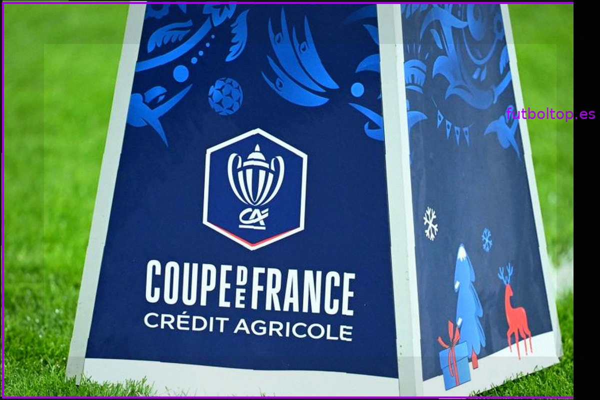 France Télévisions: Incertidumbre sobre los derechos de la Copa de Francia