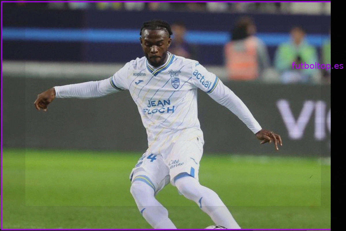 Darlin Yongwa se une al Norwich en la Championship