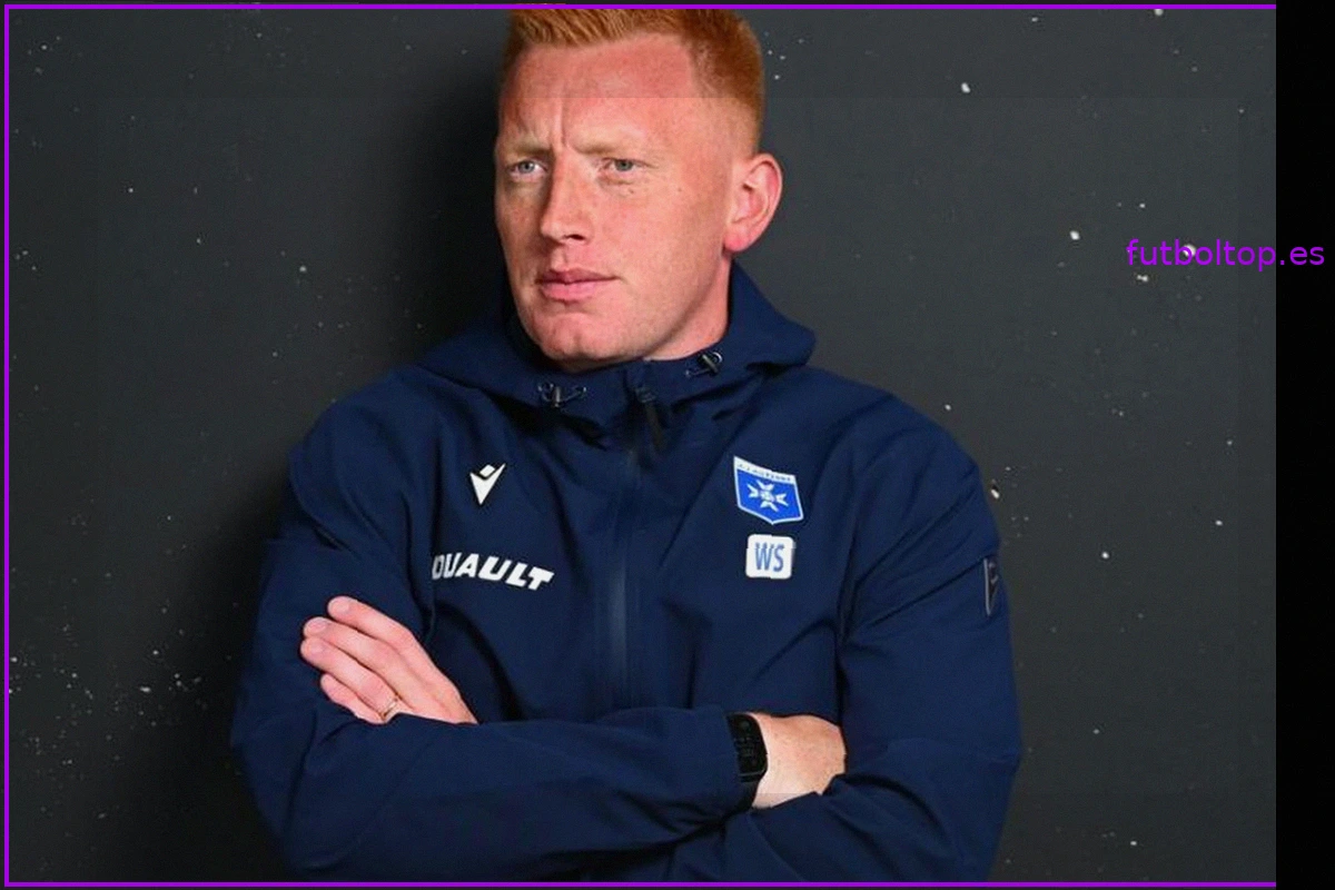 Will Still: Auxerre debe hacerse respetar tras el empate agónico contra Sochaux