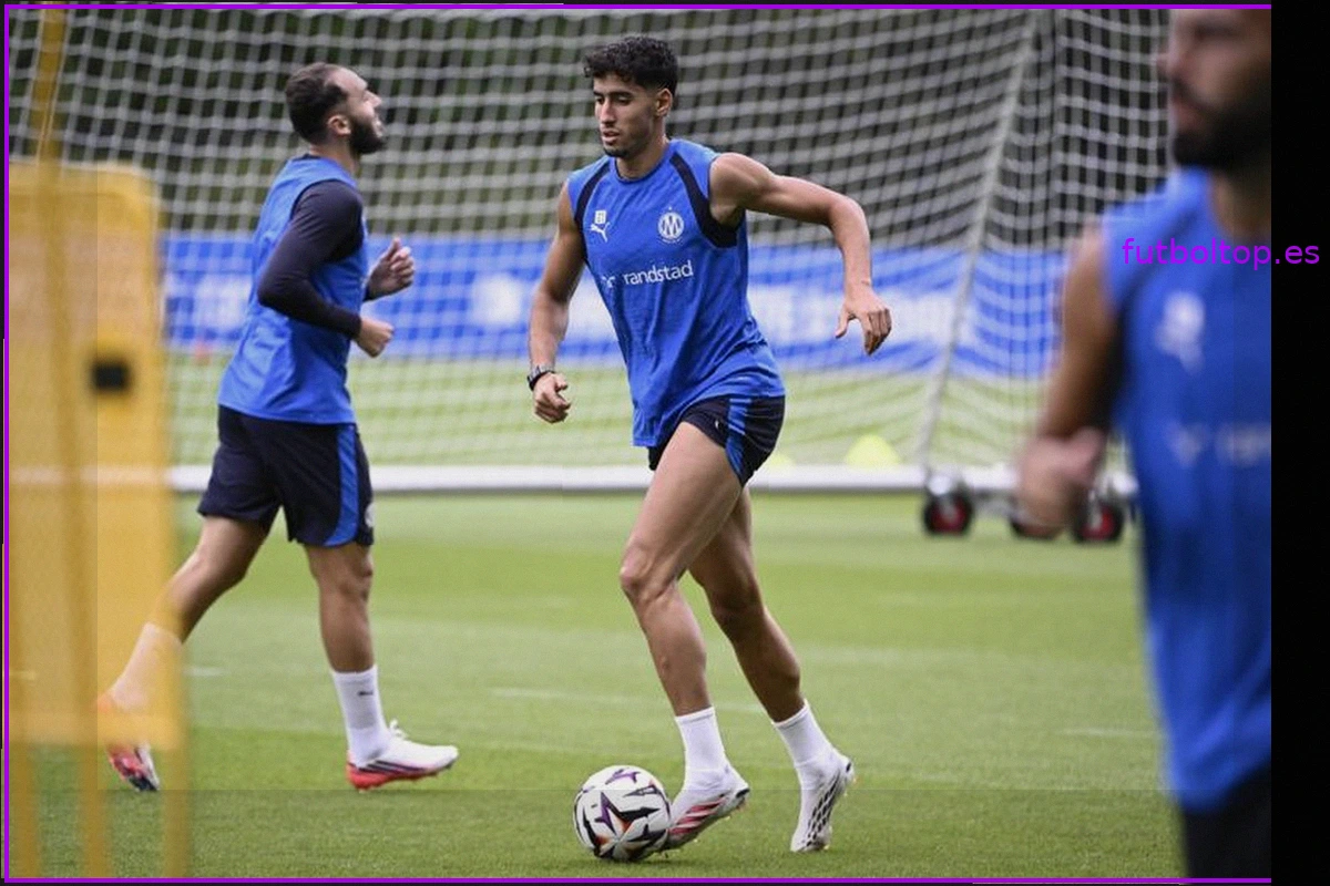 Nayef Aguerd no fichará por la Real Sociedad: Un giro inesperado