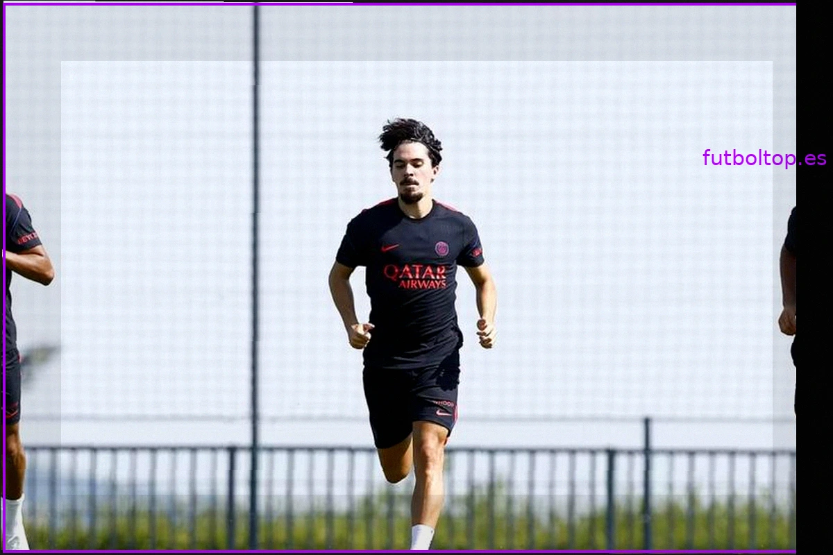 Cinco Regresos Clave al Entrenamiento del PSG: Marquinhos y la Armada Portuguesa Vuelven