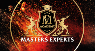 Consigue tiempo para disfrutar del mejor fútbol con Masters Experts Academy